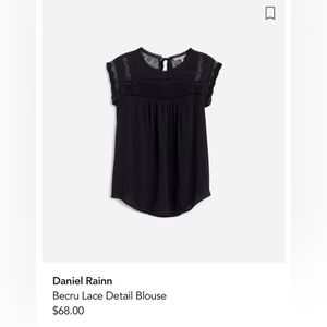 Daniel Rainn (Stitch Fix) Size Large